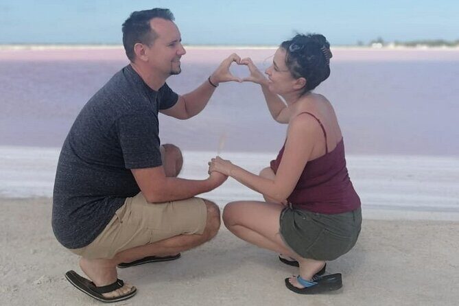 Las Coloradas & Rio Lagartos Tour from Cancún - The Itinerary Breakdown: What to Expect