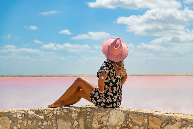 Las Coloradas & Rio Lagartos Tour from Cancún - FAQ: Practical Questions Answered