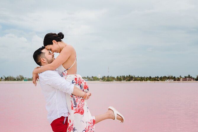 Las Coloradas Tour from Cancun and Playa del Carmen - Exploring the Las Coloradas Tour from Cancun and Playa del Carmen