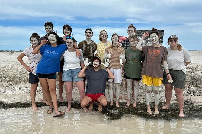 Las Coloradas Tour to Pink Lakes and Wildlife Wonders - Who Will Love This Tour?