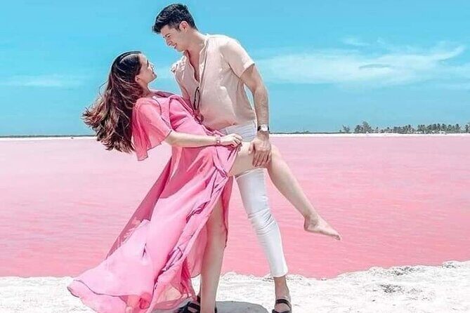 Las Coloradas Tour With Transportation from Playa del Carmen - An In-Depth Look at the Las Coloradas Tour From Playa del Carmen