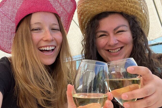 Las Cruces El Paso Weekend Wine Shuttle - Who is this tour best for?