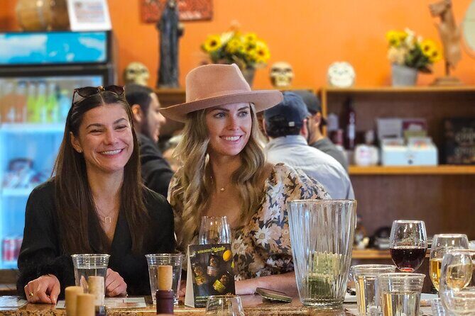 Las Cruces El Paso Weekend Wine Shuttle - Final thoughts