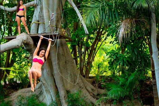 Las Estacas Natural Park Private Tour from Mexico City - An In-Depth Look at the Experience