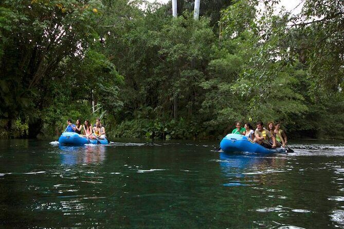 Las Estacas Natural Park Private Tour from Mexico City - The Real Value of the Tour