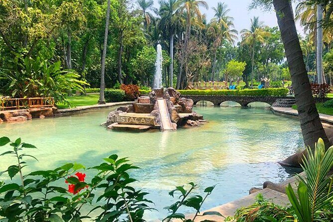 Las Estacas Natural Park Private Tour from Mexico City - FAQs