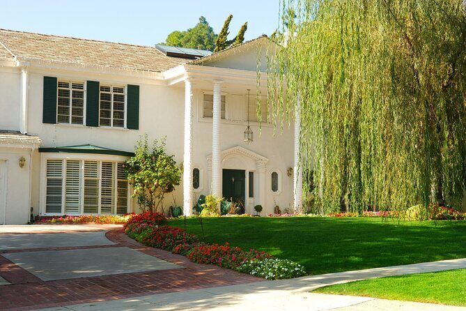 LA's Iconic Tour: Celeb Homes, Walk of Fame, Rodeo & Santa Monica - What to Expect From the Tour