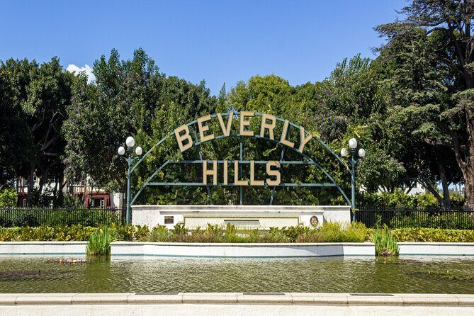 LA's Iconic Tour: Celeb Homes, Walk of Fame, Rodeo & Santa Monica - What Travelers Say