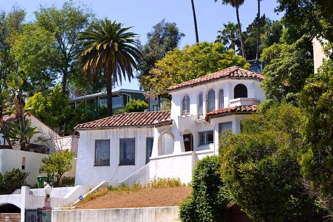 LA's Iconic Tour: Celeb Homes, Walk of Fame, Rodeo & Santa Monica - The Practical Side: Is It Worth the Price?