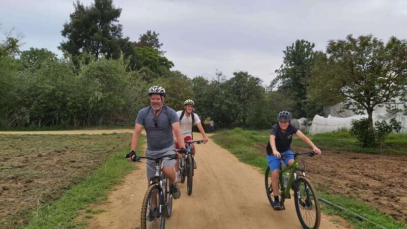 Las Nieves Monte Albán, Arrazola, Cuilapam 6h Bike Tour - Frequently Asked Questions