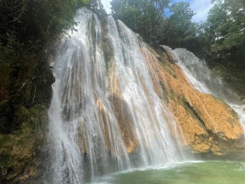 Las Terrenas: El Limón Waterfall Trekking Tour in Samana - Key Points