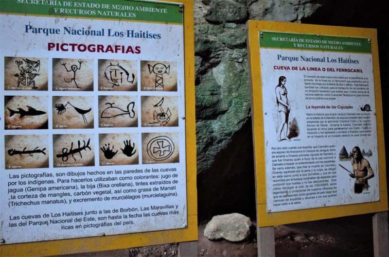 Las Terrenas: Los Haitises Boat and Walking Tour with Lunch - The Itinerary Breakdown