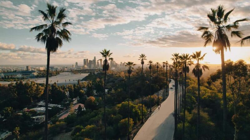 LAs Timeless Treasures: A Downtown Discovery Private Tour - Exploring Downtown LA with a Local Guide