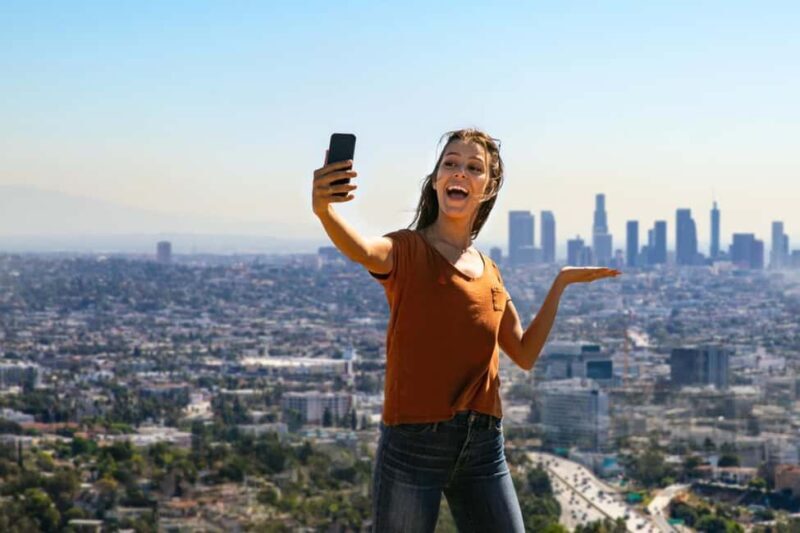 LAs Timeless Treasures: A Downtown Discovery Private Tour - The Tour Itself: A Closer Look