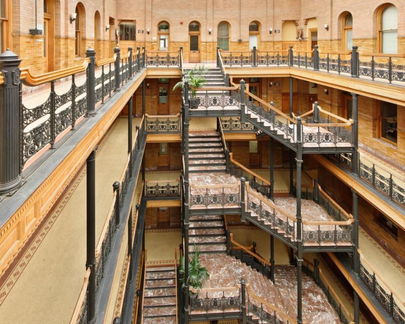 LAs Timeless Treasures: A Downtown Discovery Private Tour - FAQs