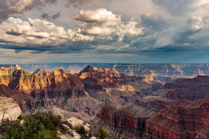 Las Vegas: 2-Day Grand Canyon National Park Bus Tour - An In-Depth Look at the Tour Experience