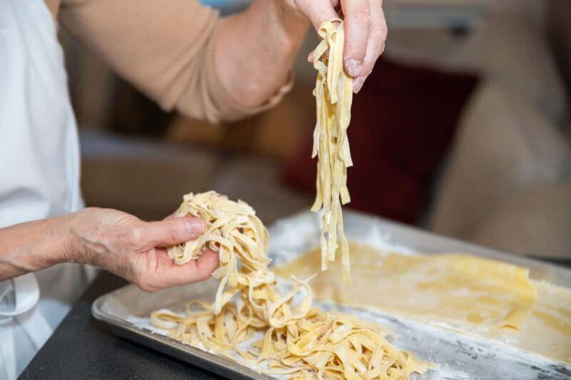 Las Vegas: 2-Hour Italian Pasta Cooking Class - A Practical Look at the Pasta Class Experience