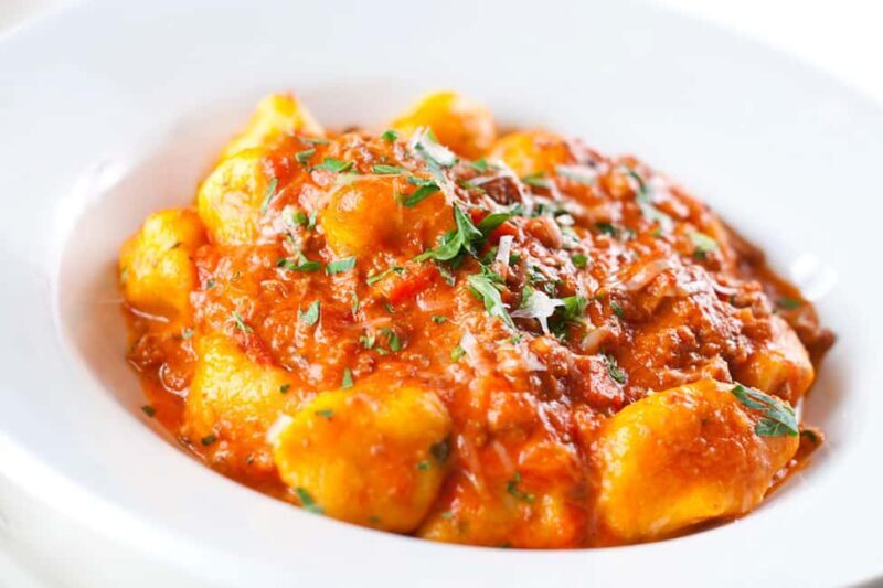 Las Vegas: 2-Hour Italian Pasta Cooking Class - Final Thoughts: Why It’s Worth Considering
