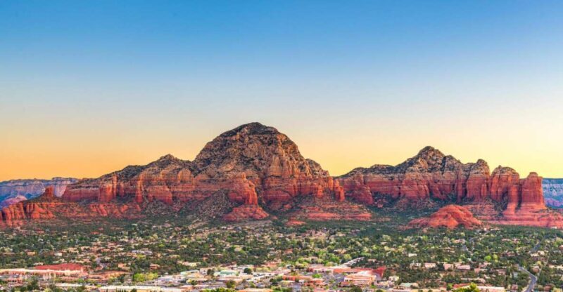 Las Vegas: 3-Day Guided Tour of 7 Southwest Parks with Hotel - What’s Not Included