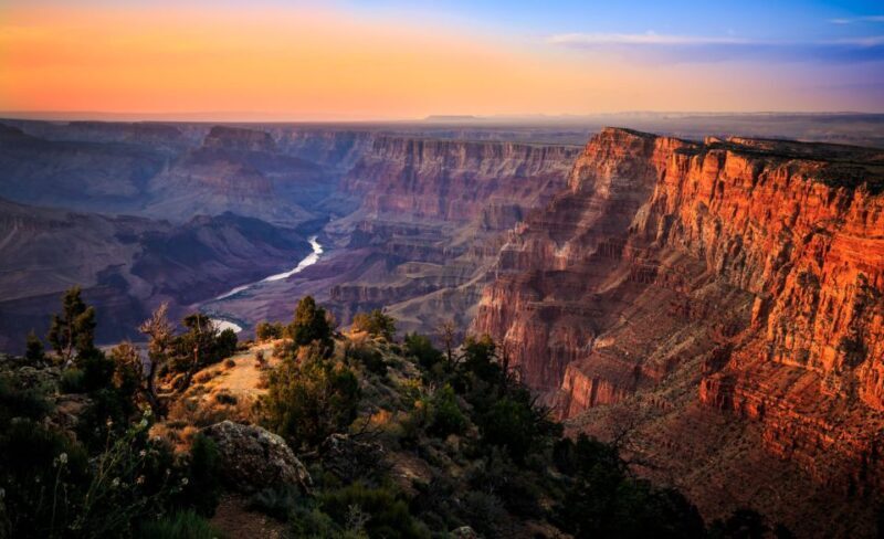 Las Vegas: 3-Day Guided Tour of 7 Southwest Parks with Hotel - Who Should Consider This Tour?