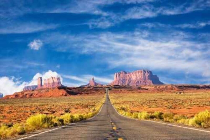 Las Vegas: 3-Day Guided Tour of 7 Southwest Parks with Hotel - The Sum Up
