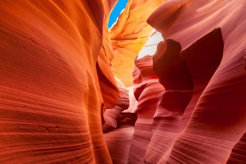 Las Vegas: 3-Day Guided Tour of 7 Southwest Parks with Hotel - FAQs