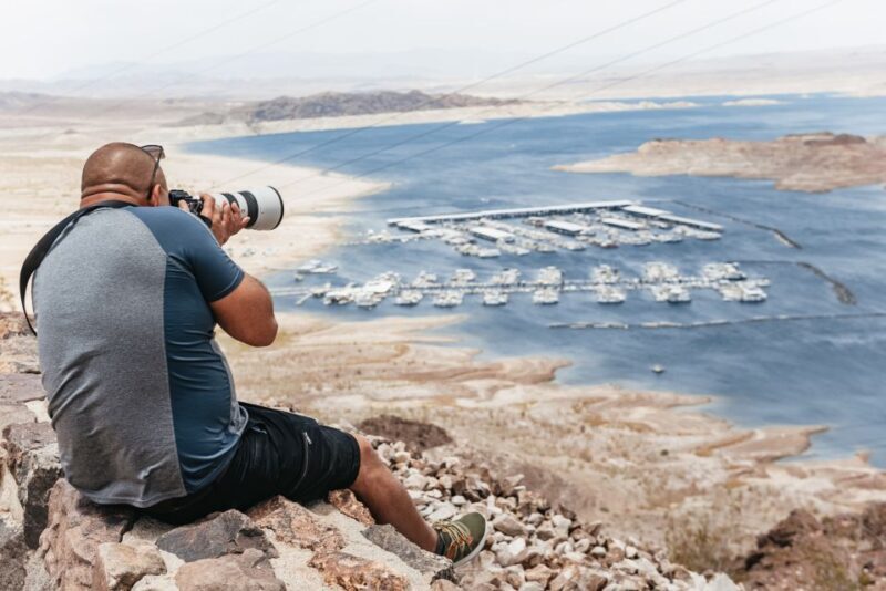 Las Vegas: 3-Hour VIP Hoover Dam Small-Group Mini Tour - A Closer Look at the Tour Itinerary