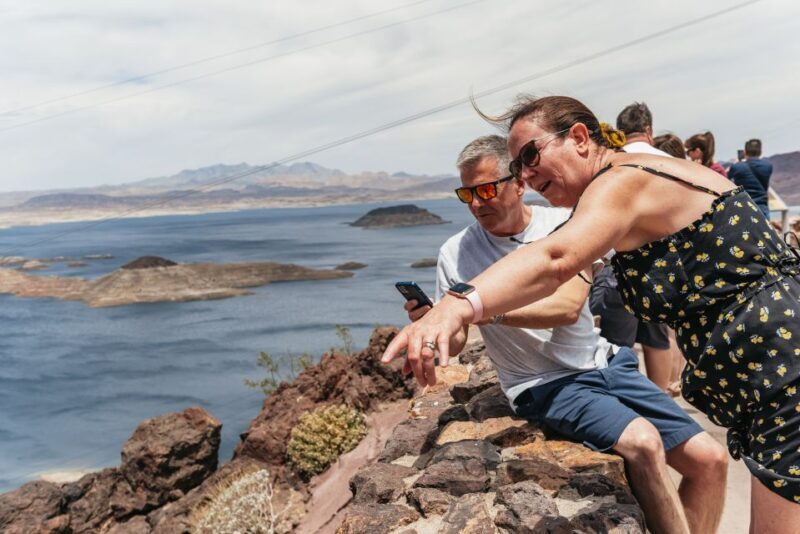 Las Vegas: 3-Hour VIP Hoover Dam Small-Group Mini Tour - Final Thoughts: Is This Tour Right for You?