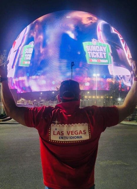Las Vegas: 3-night Bachelor Party Experience - An In-Depth Look at the Vegas Bachelor Party Experience
