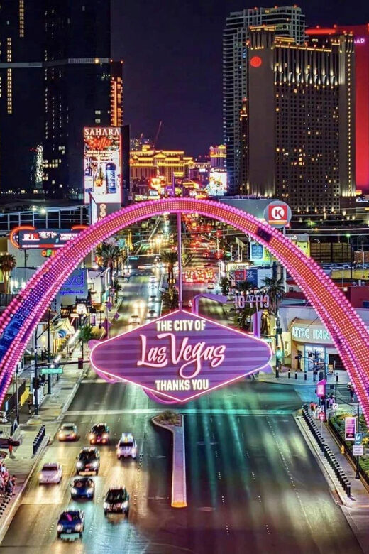 Las Vegas: 3-night Bachelor Party Experience - FAQs