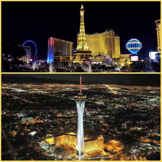 Las Vegas: 3-night Bachelor Party Experience - Final Thoughts