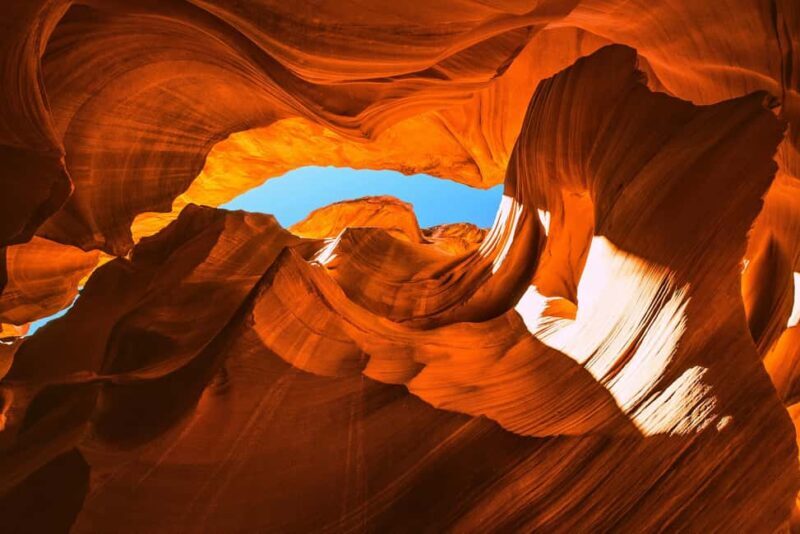 Las Vegas: 5-Day Tour to Salt Lake City with Accommodation - What to Expect in Terms of Pace and Comfort