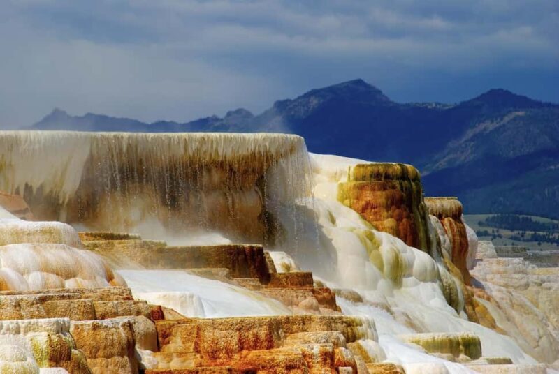 Las Vegas: 5-Day Tour to Salt Lake City with Accommodation - Considerations and Tips