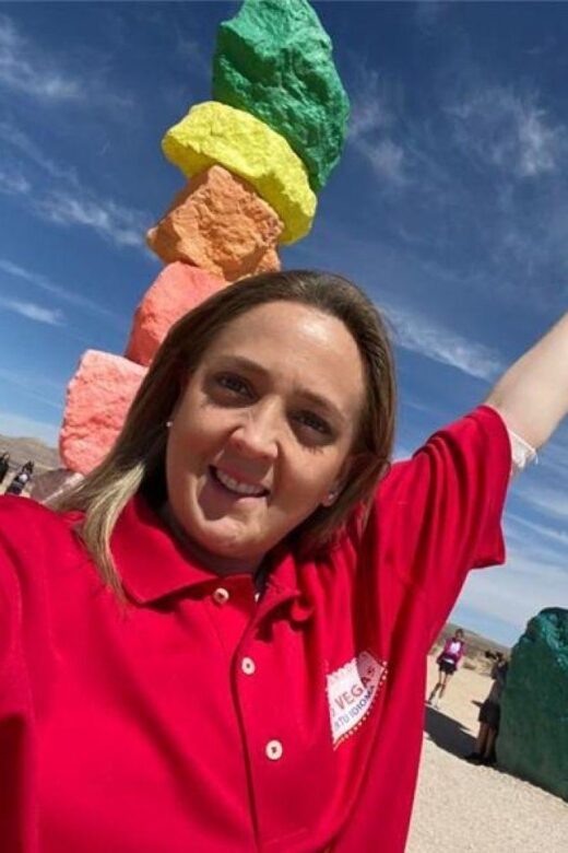 Las Vegas: 7 Magic Mountains Tour with Lunch - Who Should Consider This Tour?