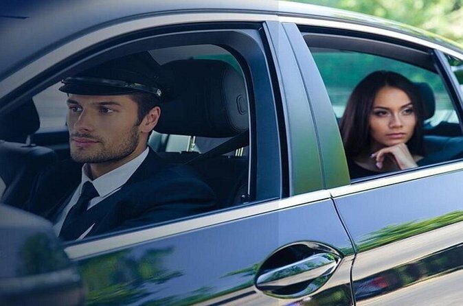 Las Vegas Airport Shuttle & Private Transfers to Hotels - Who Will Love This Service?