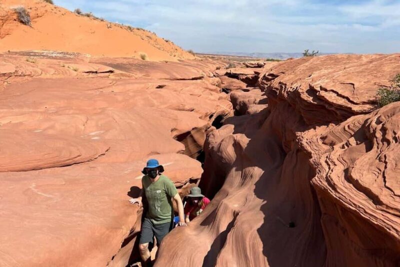 Las Vegas: Antelope Canyon and Horseshoe Bend Day Trip - Final Thoughts