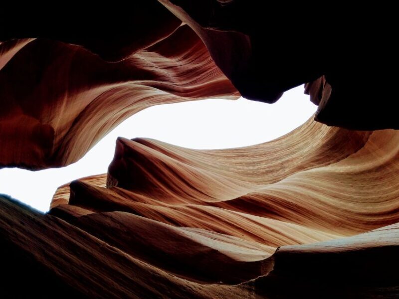 Las Vegas: Antelope Canyon & Horseshoe Bend Private Tour - Introduction