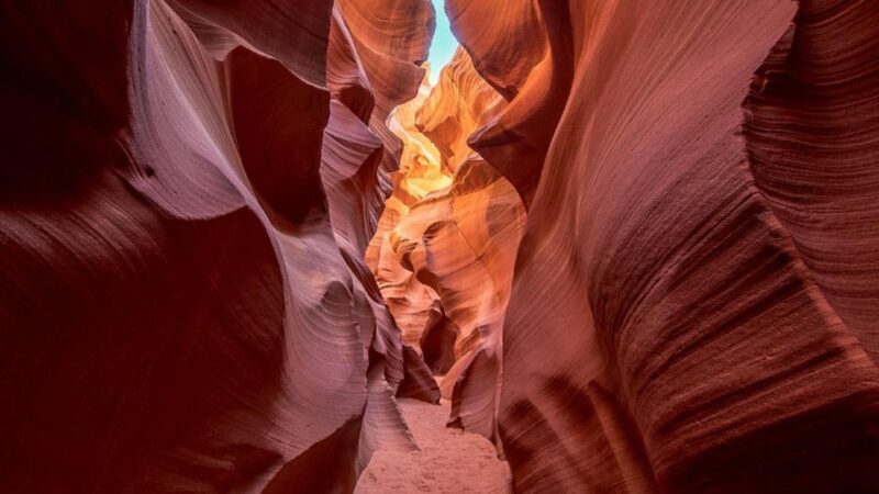Las Vegas: Antelope Canyon & Horseshoe Bend Private Tour - Understanding the Price and Value