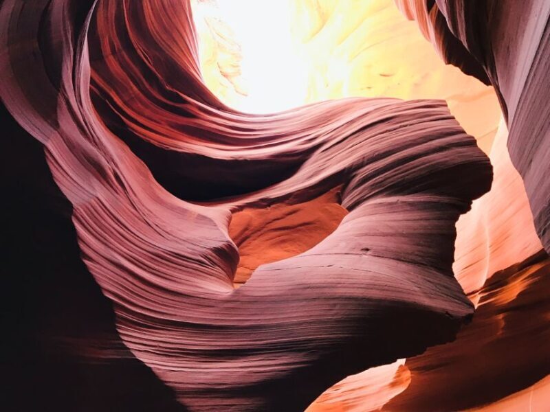 Las Vegas: Antelope Canyon & Horseshoe Bend Private Tour - Accessibility and Practical Tips