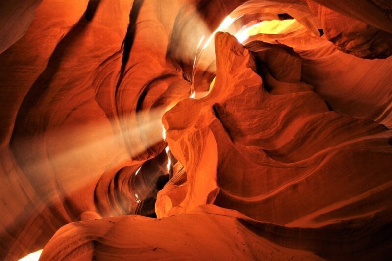 Las Vegas: Antelope Canyon & Horseshoe Bend Private Tour - Final Thoughts
