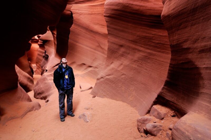 Las Vegas: Antelope Canyon Horseshoe Bend Tour & Lake Powell - Final Thoughts: Who Will Love This Tour?