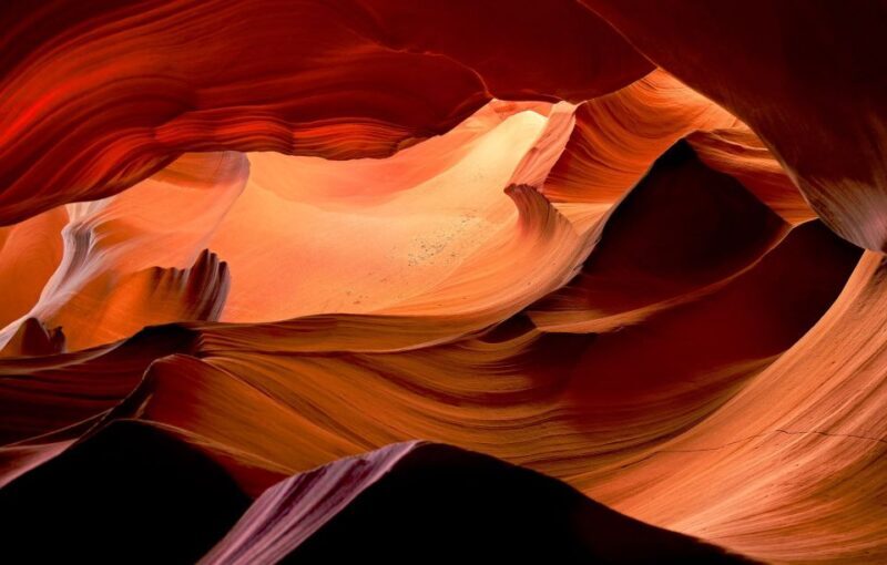 Las Vegas: Antelope Canyon, Horseshoe Bend Tour with Lunch - A Deep Dive into the Tour Experience