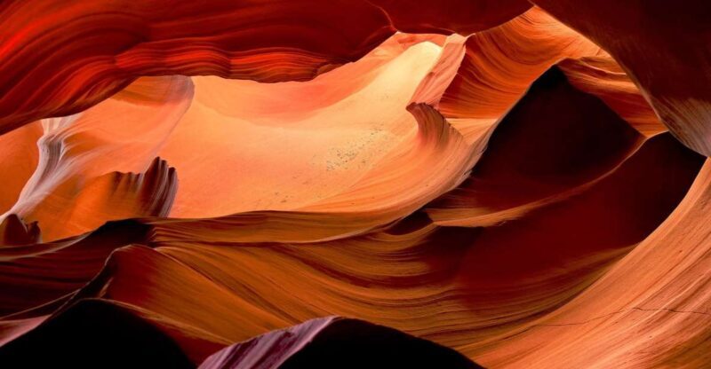Las Vegas: Antelope Canyon, Horseshoe Bend Tour with Lunch - Practical Tips to Make the Most of Your Trip