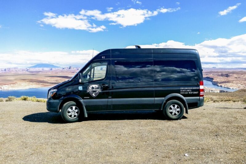 Las Vegas: Antelope Canyon & Horseshoe Bend with Lunch, WiFi - FAQs