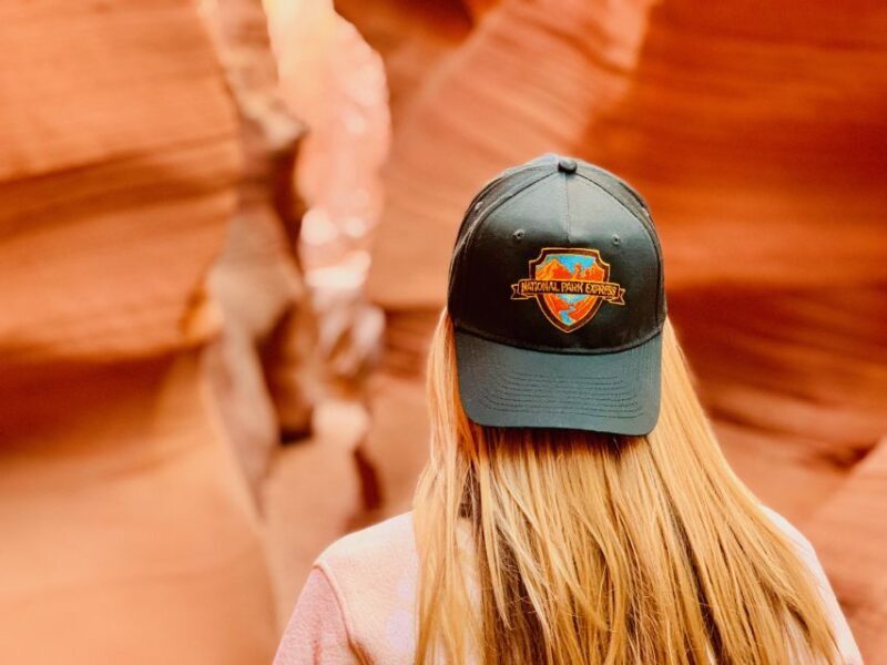 Las Vegas: Antelope Canyon & Horseshoe Bend with Lunch, WiFi - Final Thoughts