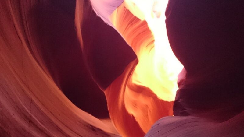 Las Vegas: Antelope, Monument Valley, & Horseshoe 3-Day Tour - The Itinerary Breakdown: What to Expect Each Day