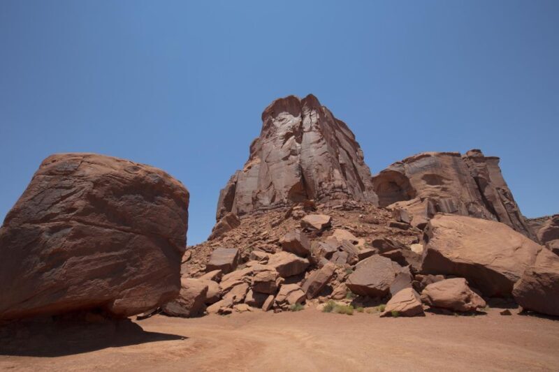 Las Vegas: Antelope, Monument Valley, & Horseshoe 3-Day Tour - Who Will Love This Tour?