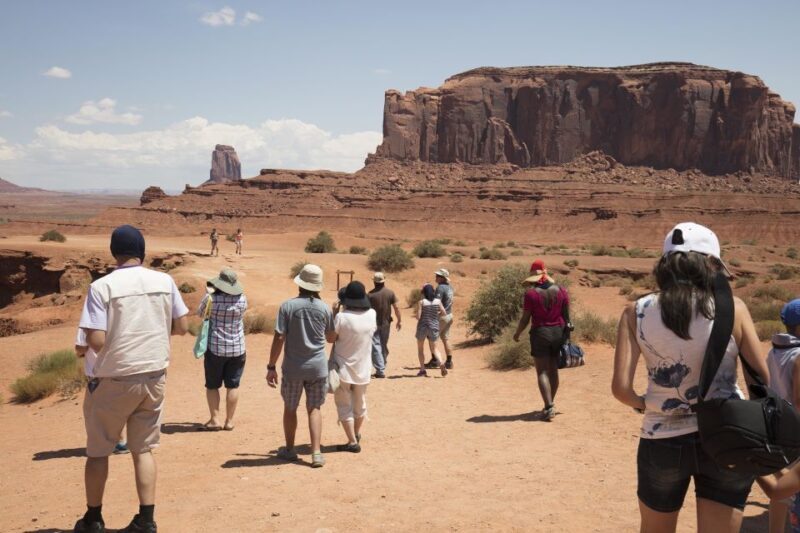 Las Vegas: Antelope, Monument Valley, & Horseshoe 3-Day Tour - Final Thoughts: Is this Tour Worth It?
