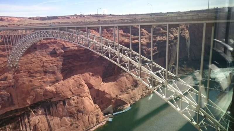 Las Vegas: Antelope, Monument Valley, & Horseshoe 3-Day Tour - FAQ