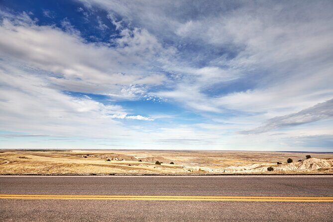Las Vegas Beginner ATV Tour with Safety Training - FAQs